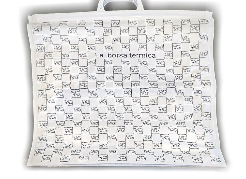 Borsa Termica